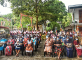 පුණ්‍ය මාතා වැඩ සටහන