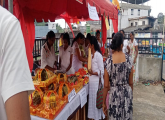 බුද්ධාභි වන්දනා පොසොන් කලාපය - 202