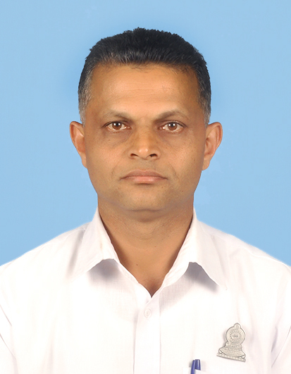 Dhammika