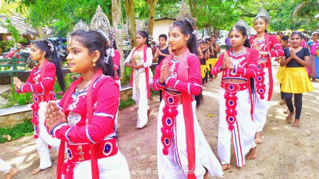 සාහිත්‍ය උත්සවය 2019