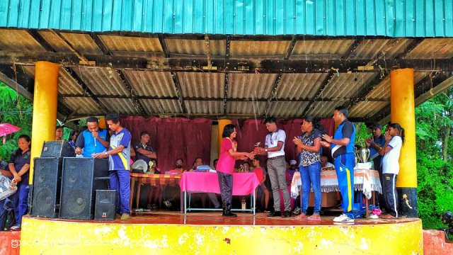 අන්තර් රාජ්‍ය ආයතනික ක්‍රීඩා උළෙල 2019