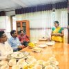 New Administrative Grama Niladhari assumes duties